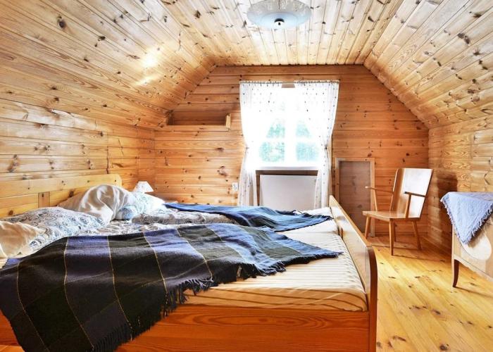 8 Person Holiday Home in Lonsboda-by Traum