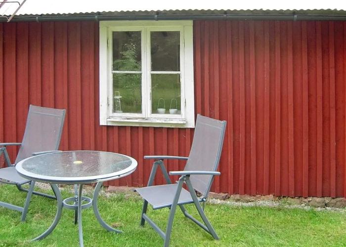 6 Person Holiday Home in Osby-by Traum