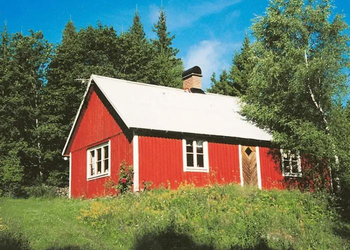 6 Person Holiday Home in Osby-by Traum