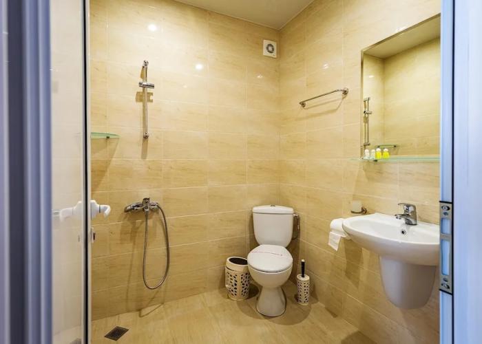 Hotel Bulgaria