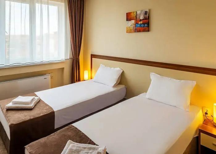 Hotel Bulgaria