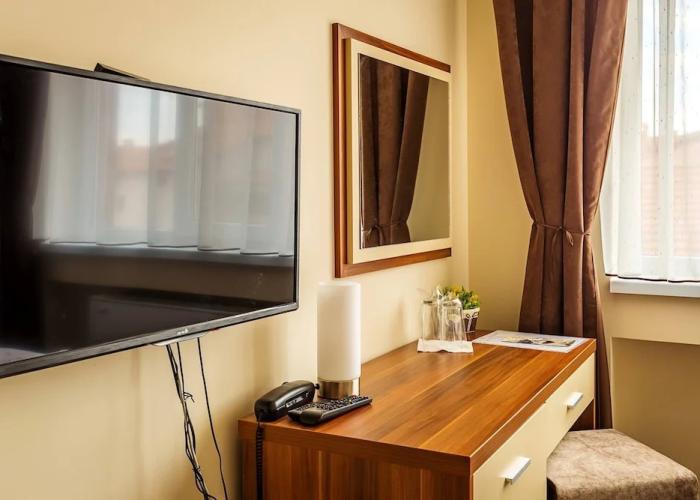 Hotel Bulgaria