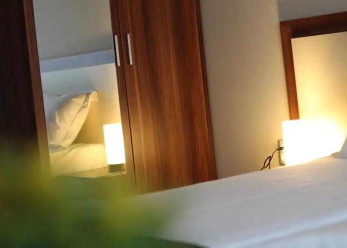 Hotel Bulgaria