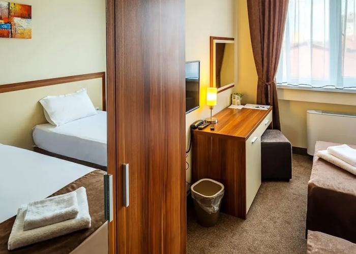 Hotel Bulgaria