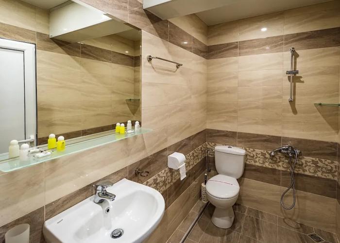 Hotel Bulgaria