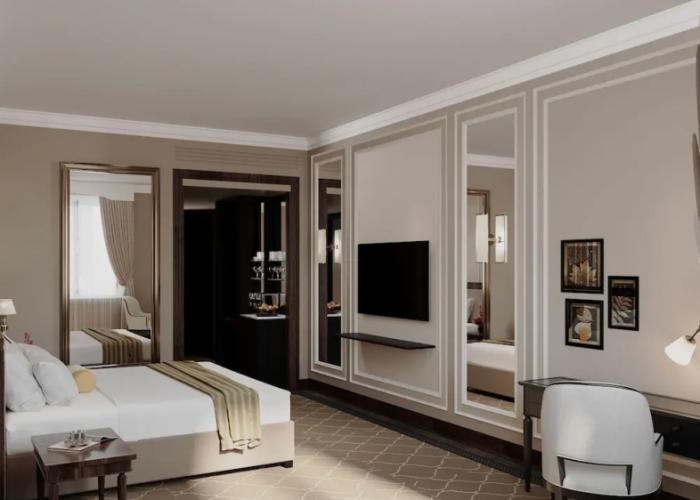 GoldenEye Hotel & Casino