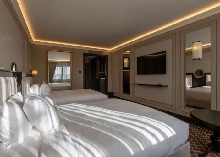 GoldenEye Hotel & Casino