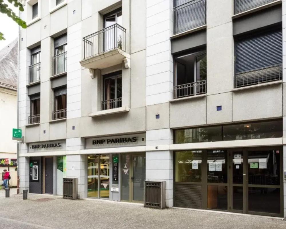 Vacancéole - Résidence Illixon