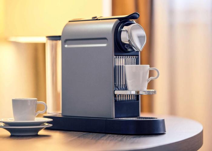 Hotel Mercure Marne la vallée Bussy St. Georges