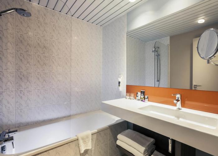 Hotel Mercure Marne la vallée Bussy St. Georges