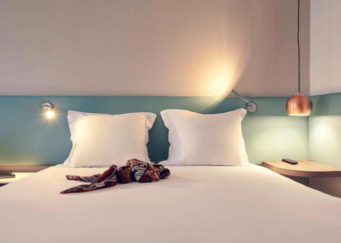 Hotel Mercure Marne la vallée Bussy St. Georges