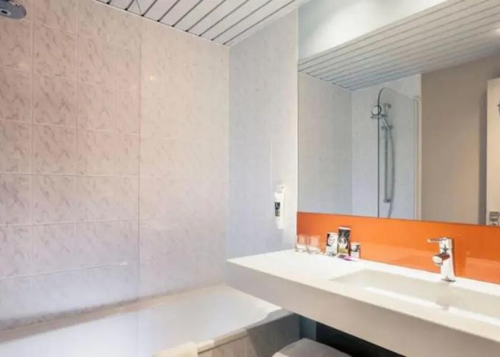 Hotel Mercure Marne la vallée Bussy St. Georges