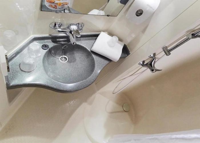 Premiere Classe Marne La Vallée - Bussy Saint Georges