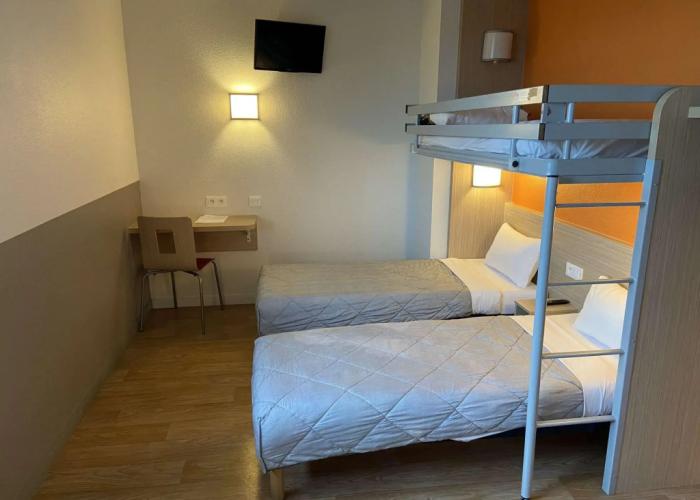 Premiere Classe Marne La Vallée - Bussy Saint Georges