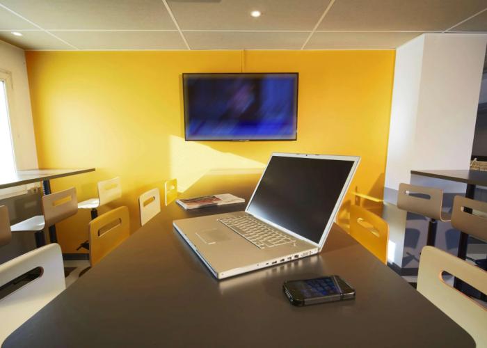 Premiere Classe Marne La Vallée - Bussy Saint Georges