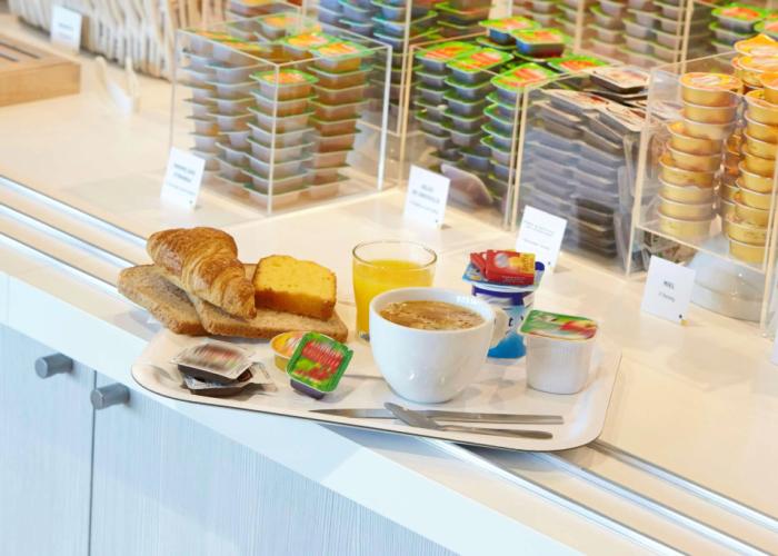 Premiere Classe Marne La Vallée - Bussy Saint Georges