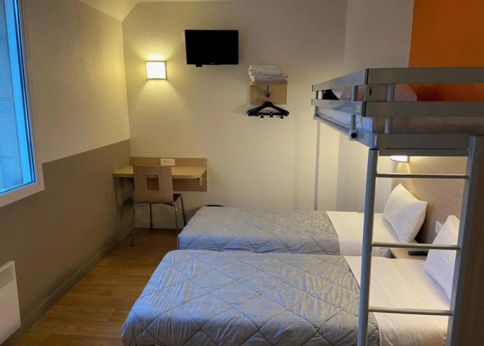 Premiere Classe Marne La Vallée - Bussy Saint Georges