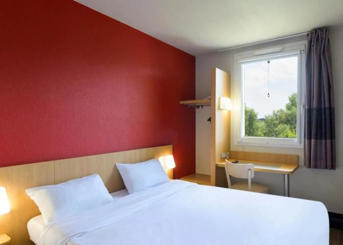 B&B HOTEL Marne-la-Vallée Bussy