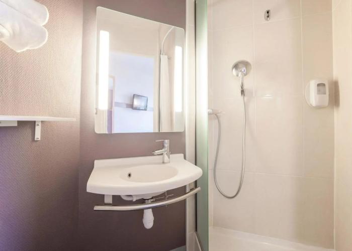 B&B HOTEL Marne-la-Vallée Bussy