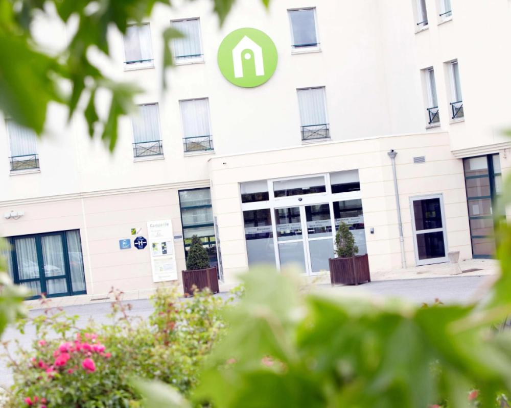 Campanile Marne La Vallee - Bussy Saint Georges