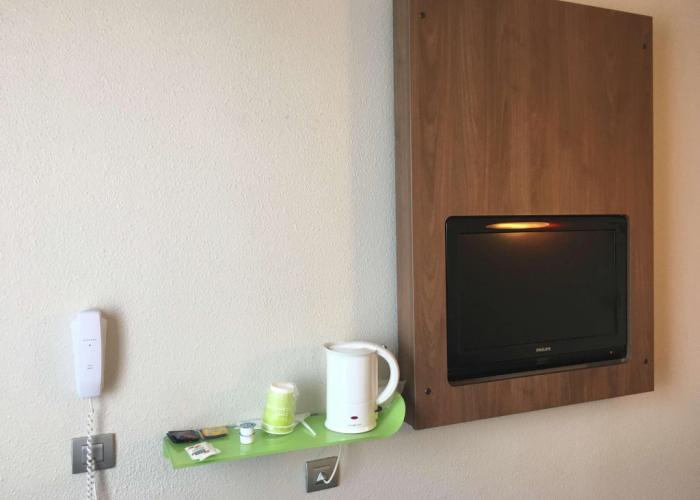 Campanile Marne La Vallee - Bussy Saint Georges