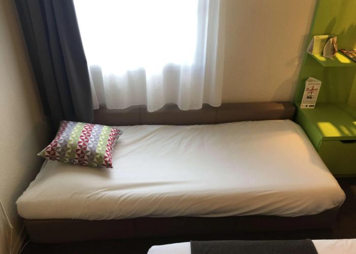 Campanile Marne La Vallee - Bussy Saint Georges