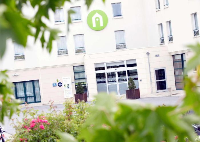 Campanile Marne La Vallee - Bussy Saint Georges