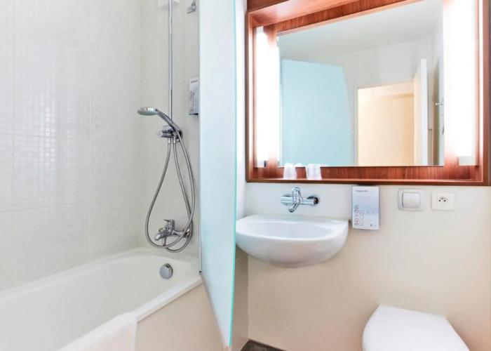 Campanile Marne La Vallee - Bussy Saint Georges