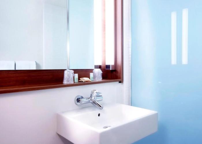 Campanile Marne La Vallee - Bussy Saint Georges