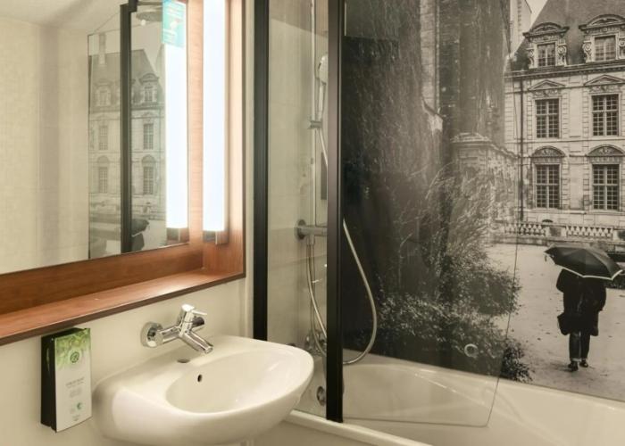 Campanile Marne La Vallee - Bussy Saint Georges