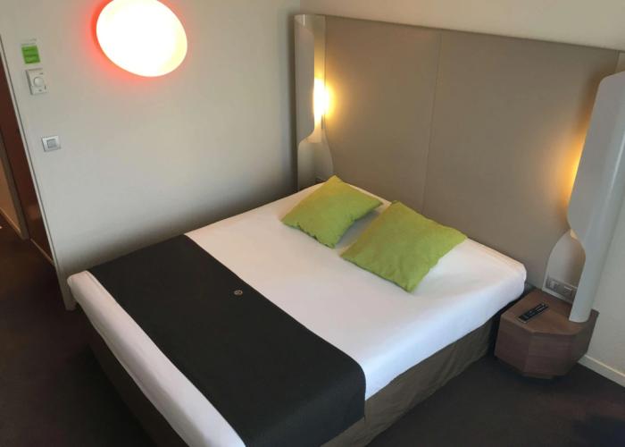 Campanile Marne La Vallee - Bussy Saint Georges