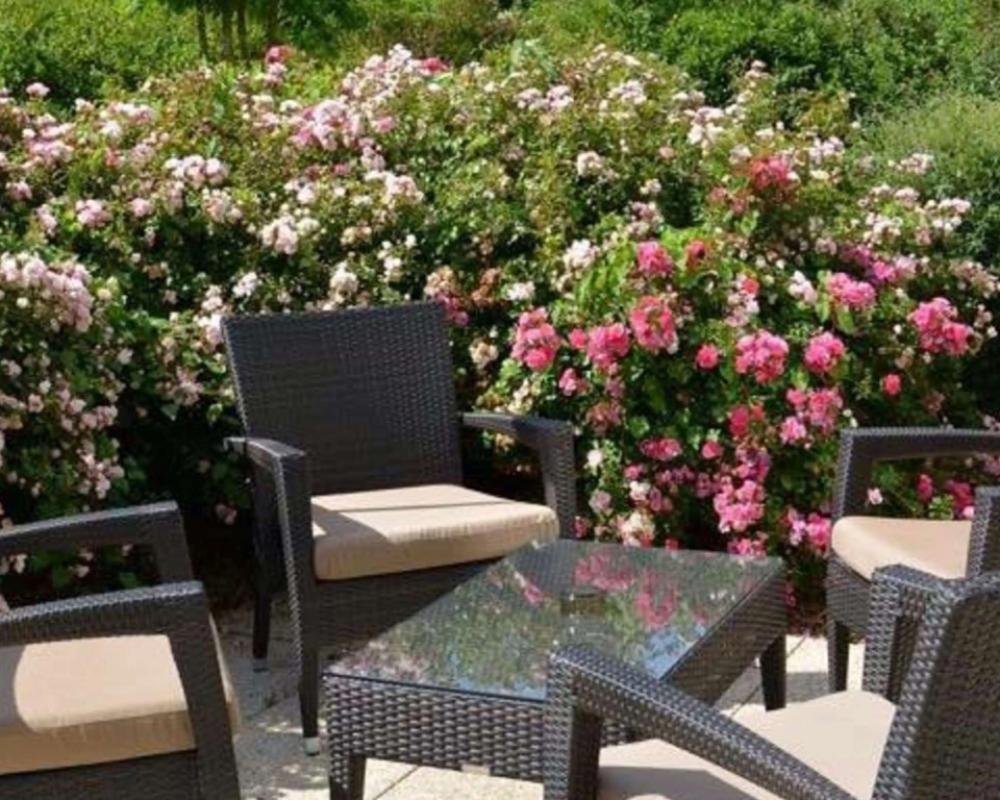 фото Hotel Campanile Marne La Vallée - Bussy Saint Georges