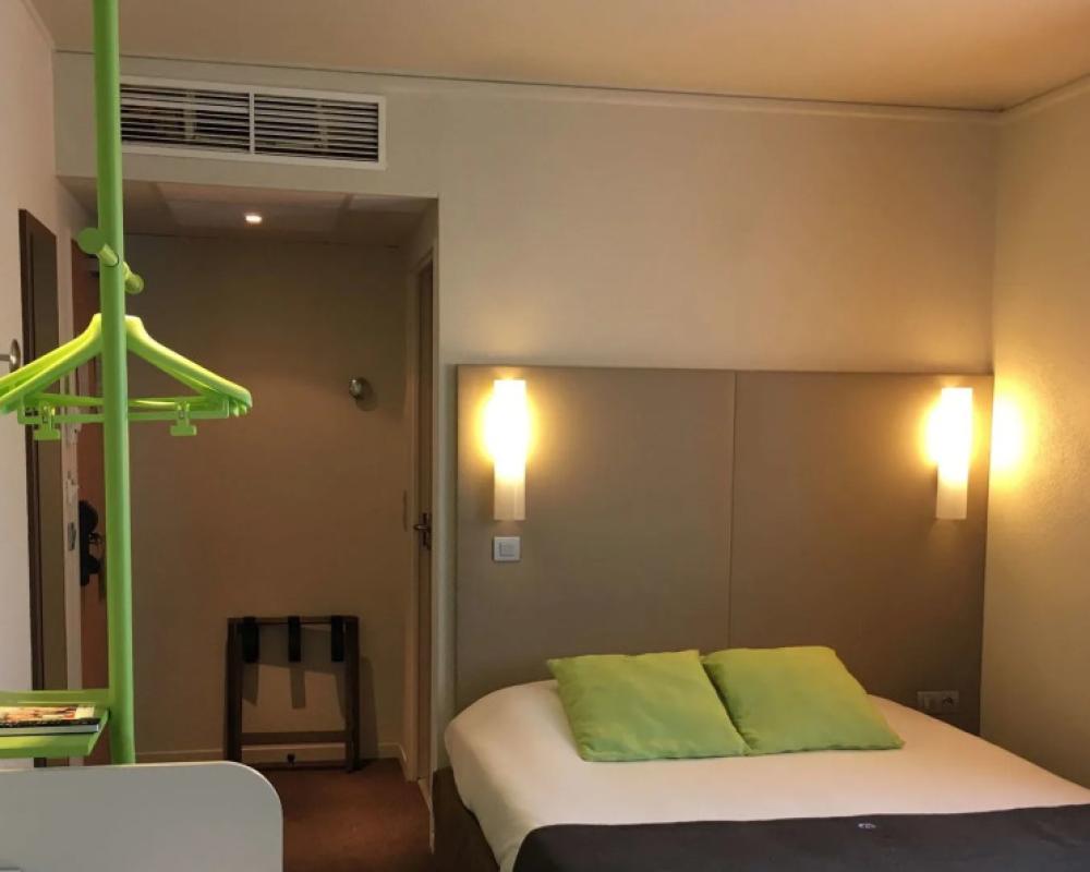 фото Hotel Campanile Marne La Vallée - Bussy Saint Georges