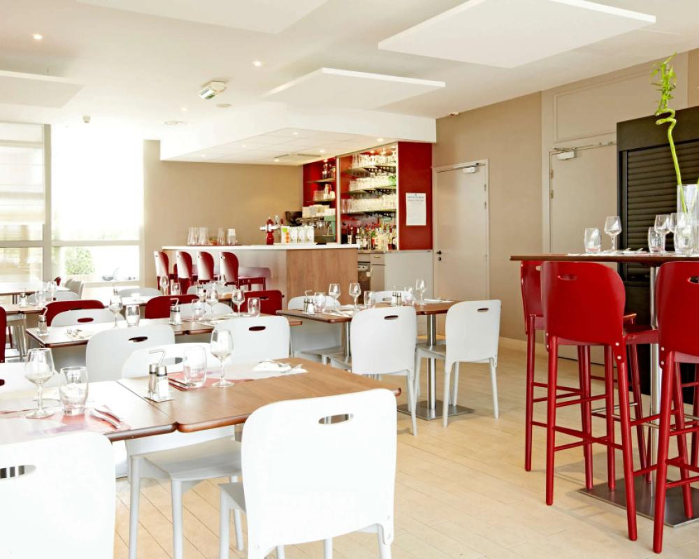 фото Hotel Campanile Marne La Vallée - Bussy Saint Georges