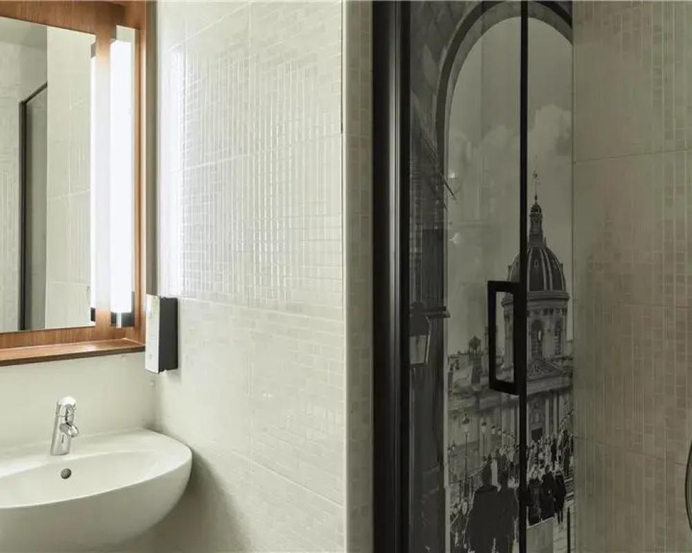 фото Hotel Campanile Marne La Vallée - Bussy Saint Georges