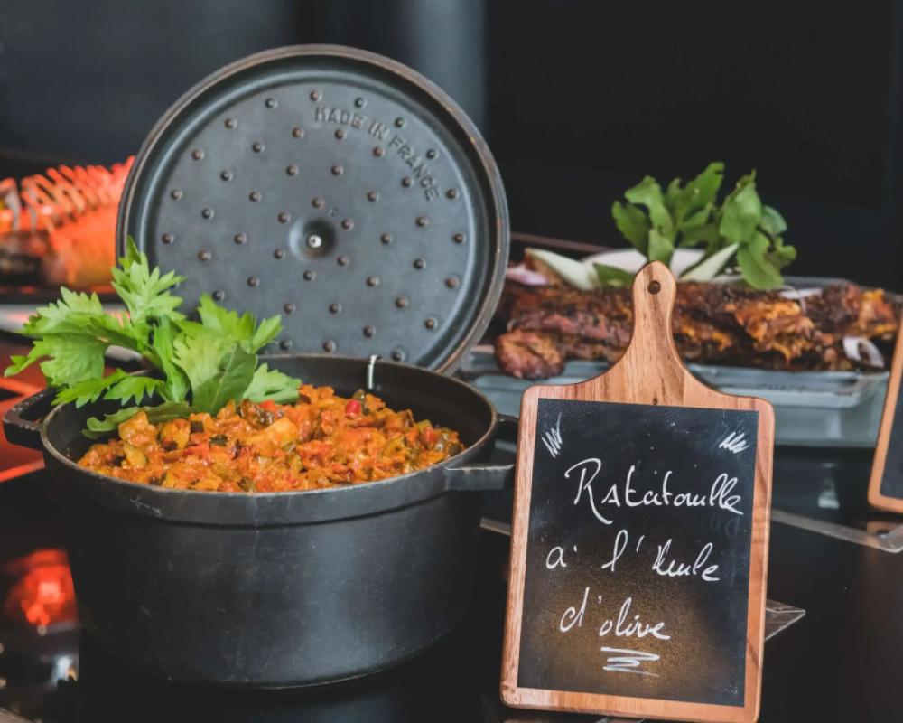 фото Hotel Campanile Marne La Vallée - Bussy Saint Georges