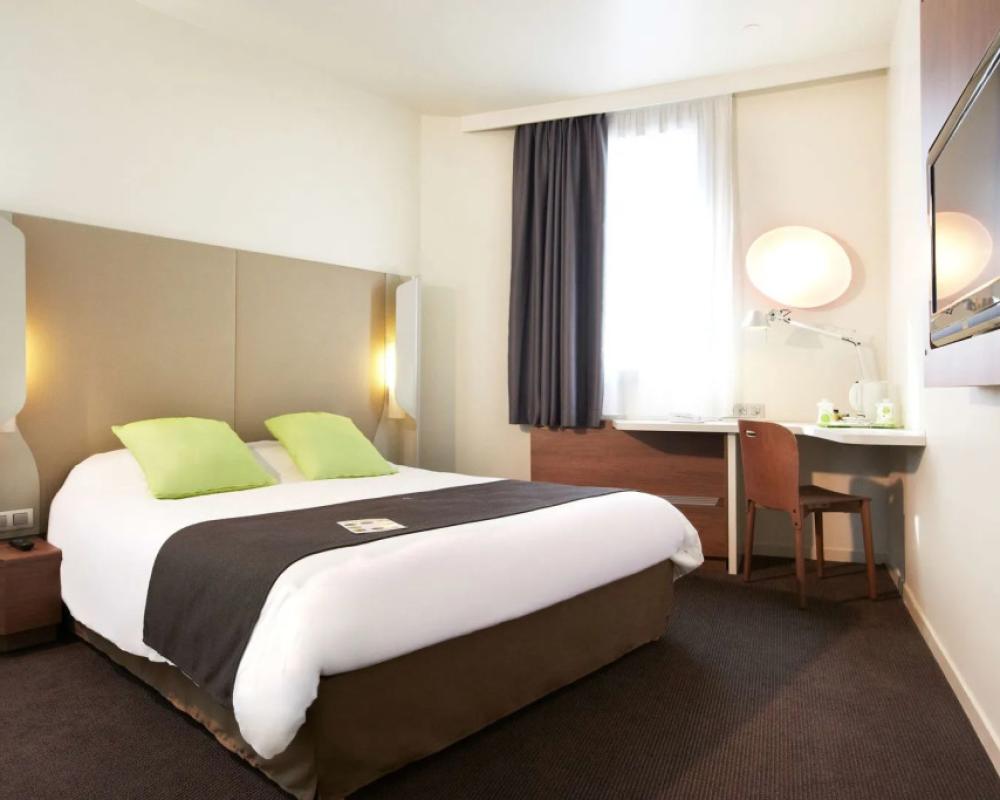 фото Hotel Campanile Marne La Vallée - Bussy Saint Georges