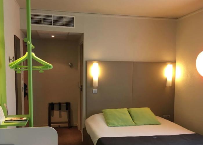 Hotel Campanile Marne La Vallée - Bussy Saint Georges