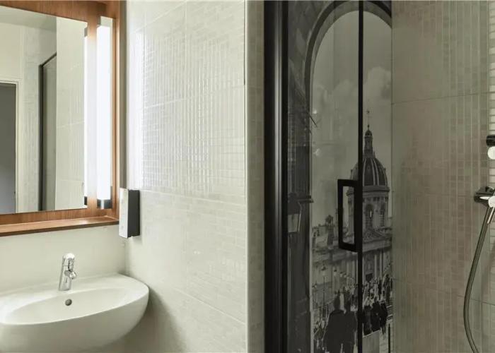 Hotel Campanile Marne La Vallée - Bussy Saint Georges