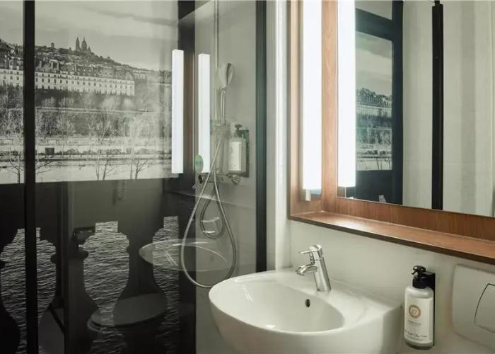 Hotel Campanile Marne La Vallée - Bussy Saint Georges