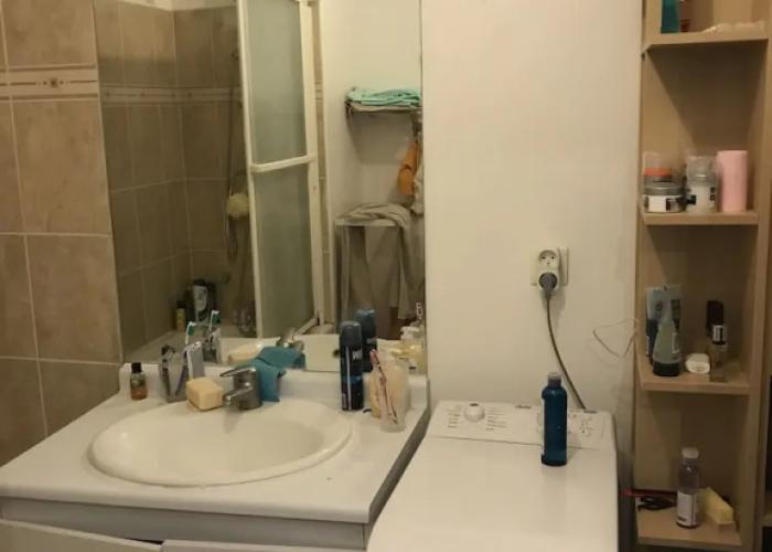 Avenue de Général de Gaulle Guesthouse