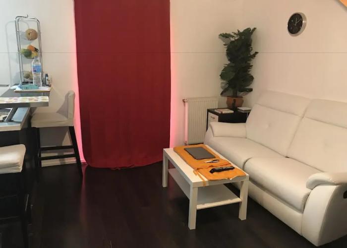 Avenue de Général de Gaulle Guesthouse