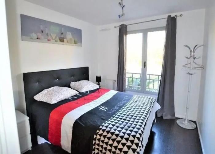 Avenue de Général de Gaulle Guesthouse