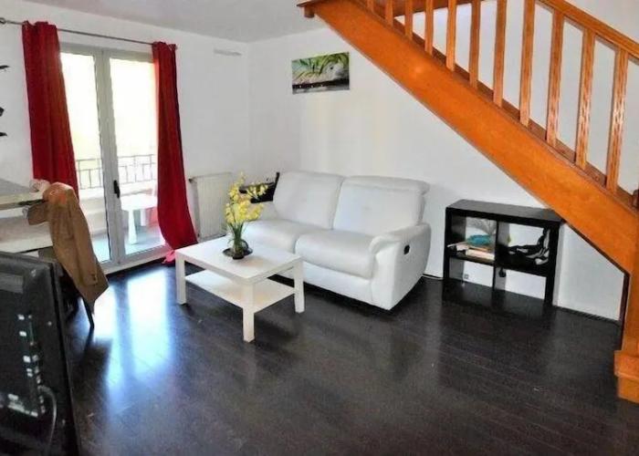 Avenue de Général de Gaulle Guesthouse