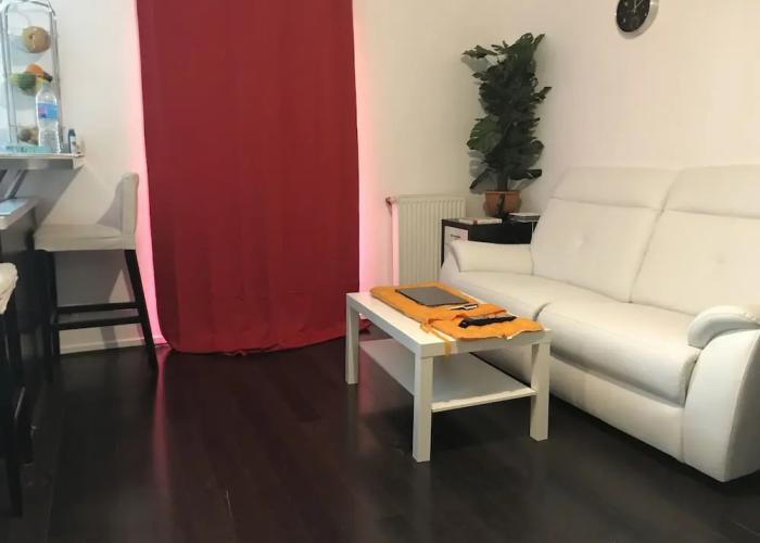 Avenue de Général de Gaulle Guesthouse