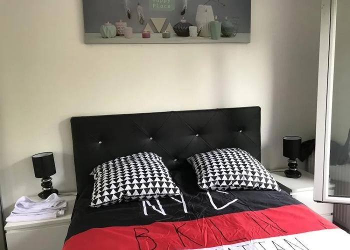 Avenue de Général de Gaulle Guesthouse