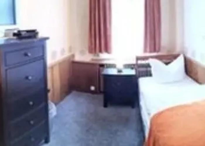 Hotel Garni Ratstube