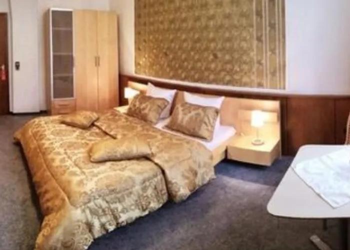 Hotel Garni Ratstube