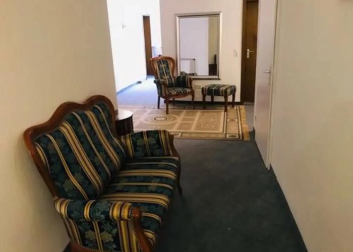 Hotel Garni Ratstube