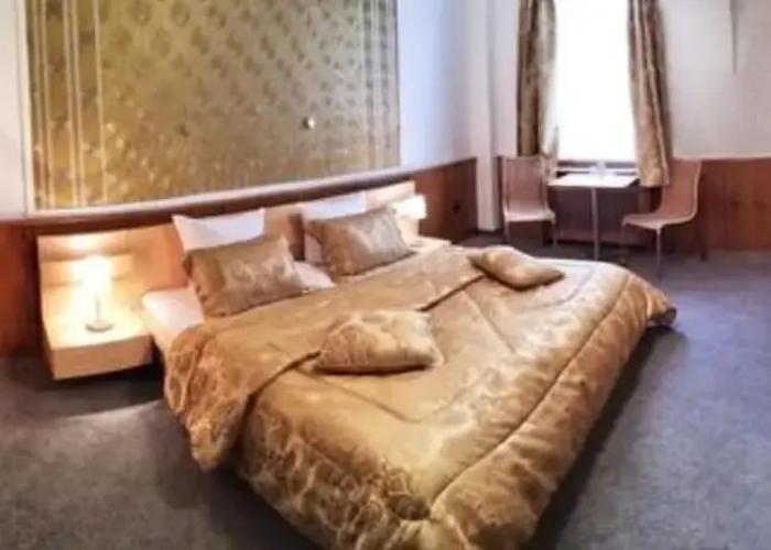 Hotel Garni Ratstube